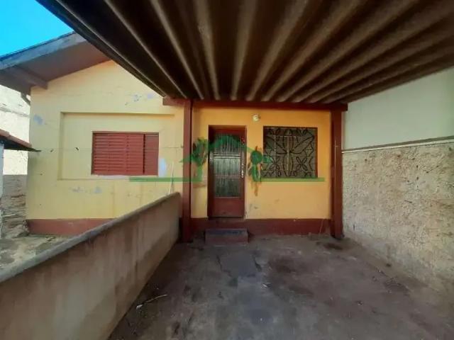 Casa / Sobrado para Venda em Piracicaba/SP Vila Independência 5 Quartos