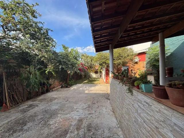 Casa / Sobrado para Venda em Piracicaba/SP Vila Independência 5 Quartos