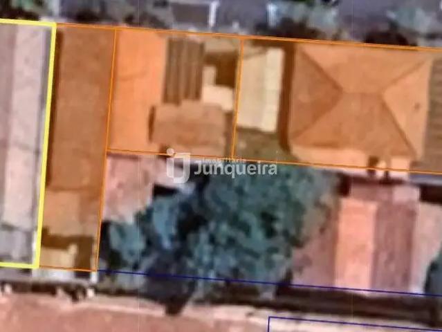 Casa / Sobrado para Venda em Piracicaba/SP Vila Independência