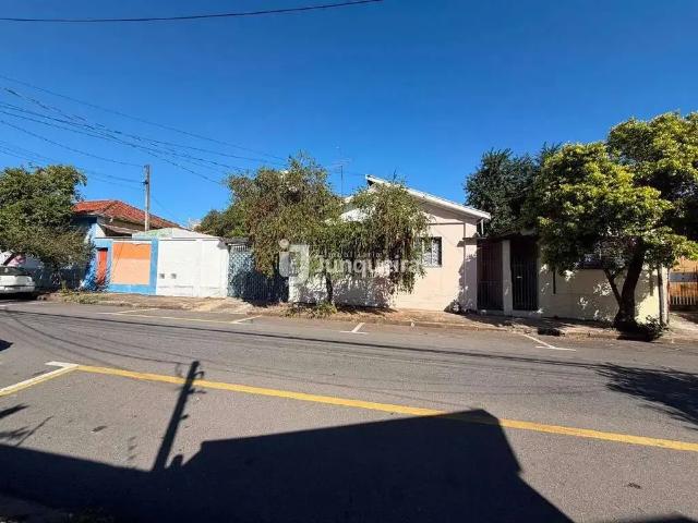 Casa / Sobrado para Venda em Piracicaba/SP Vila Independência