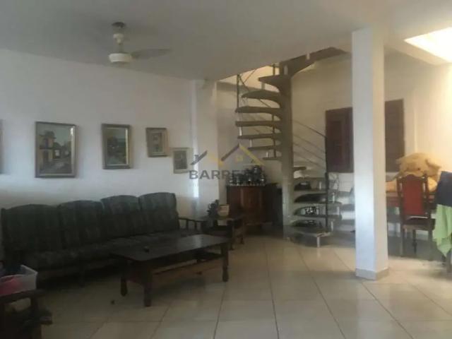 Casa / Sobrado para Venda em Piracicaba/SP Vila Monteiro 4 Quartos