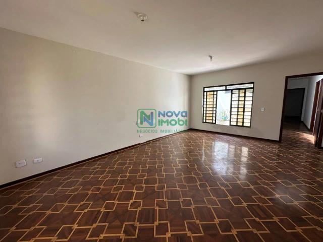 Casa / Sobrado para Venda em Piracicaba/SP Vila Monteiro 4 Quartos