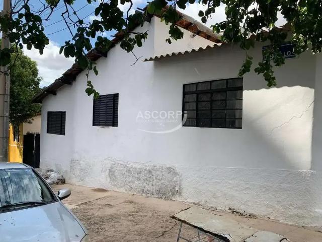 Casa / Sobrado para Venda em Piracicaba/SP Vila Monteiro 4 Quartos