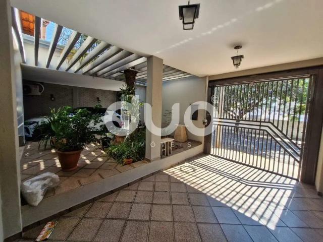 Casa / Sobrado para Venda em Piracicaba/SP Vila Monteiro 5 Quartos