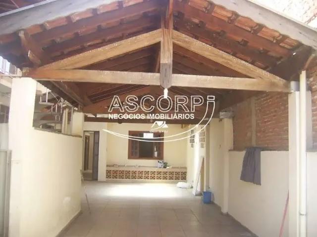 Casa / Sobrado para Venda em Piracicaba/SP Vila Monteiro 5 Quartos