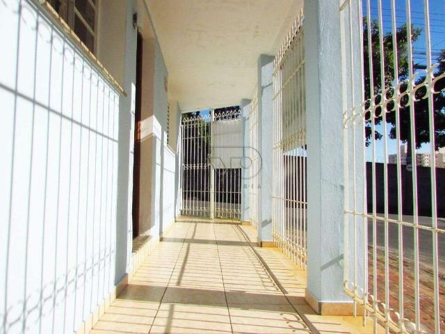 Casa / Sobrado para Venda em Piracicaba/SP Vila Monteiro 2 Quartos