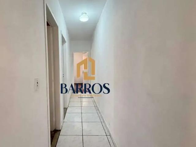 Casa / Sobrado para Venda em Piracicaba/SP Vila Monteiro 2 Quartos