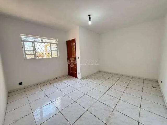 Casa / Sobrado para Venda em Piracicaba/SP Vila Monteiro 2 Quartos