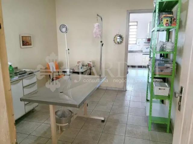Casa / Sobrado para Venda em Piracicaba/SP Vila Monteiro 2 Quartos