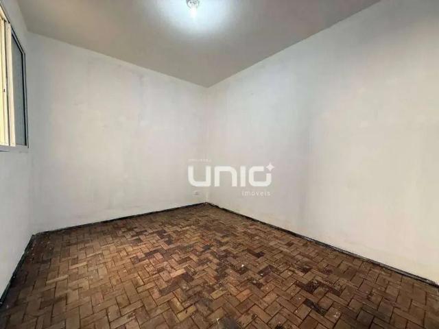 Casa / Sobrado para Venda em Piracicaba/SP Vila Monteiro 2 Quartos