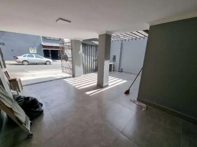 Casa / Sobrado para Venda em Piracicaba/SP Vila Monteiro 2 Quartos