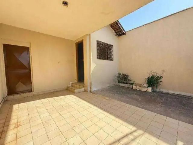 Casa / Sobrado para Venda em Piracicaba/SP Vila Monteiro 2 Quartos