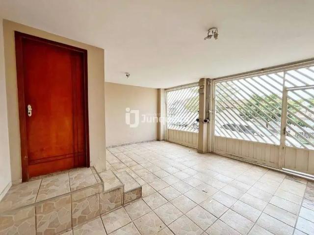Casa / Sobrado para Venda em Piracicaba/SP Vila Monteiro 2 Quartos