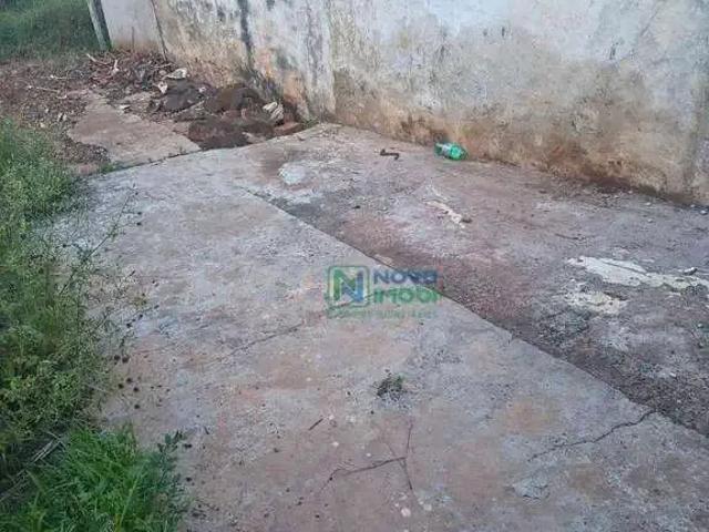 Casa / Sobrado para Venda em Piracicaba/SP Vila Monteiro 2 Quartos