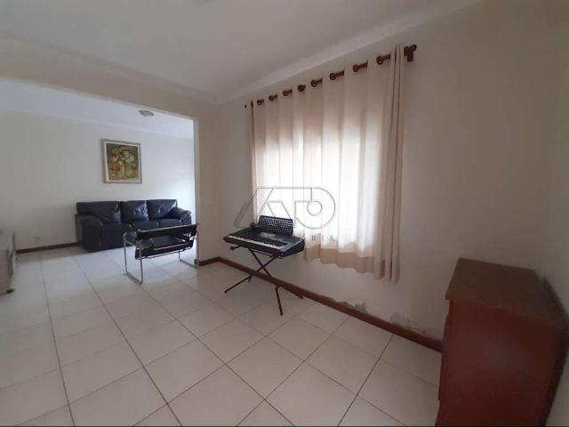 Casa / Sobrado para Venda em Piracicaba/SP Vila Monteiro 3 Quartos