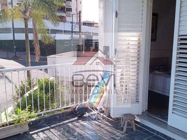 Casa / Sobrado para Venda em Piracicaba/SP Vila Monteiro 3 Quartos