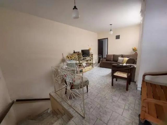 Casa / Sobrado para Venda em Piracicaba/SP Vila Monteiro 3 Quartos