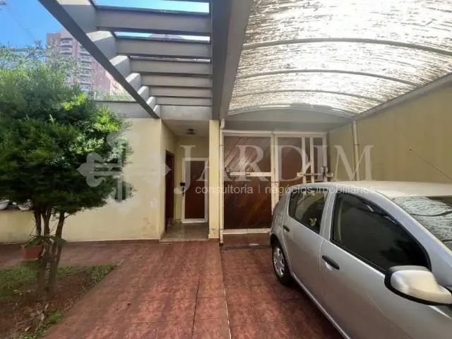Casa / Sobrado para Venda em Piracicaba/SP Vila Monteiro 3 Quartos