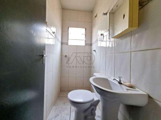 Casa / Sobrado para Venda em Piracicaba/SP Vila Monteiro 3 Quartos