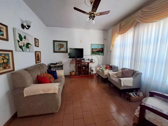 Casa / Sobrado para Venda em Piracicaba/SP Vila Monteiro 3 Quartos