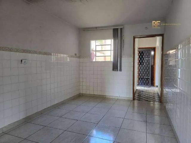 Casa / Sobrado para Venda em Piracicaba/SP Vila Monteiro 3 Quartos