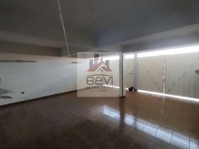 Casa / Sobrado para Venda em Piracicaba/SP Vila Monteiro 3 Quartos