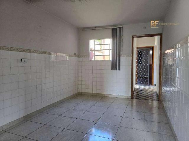 Casa / Sobrado para Venda em Piracicaba/SP Vila Monteiro 3 Quartos