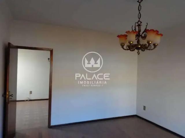 Casa / Sobrado para Venda em Piracicaba/SP Vila Monteiro 3 Quartos