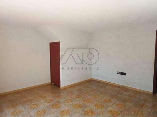 Casa / Sobrado para Venda em Piracicaba/SP Vila Monteiro 3 Quartos