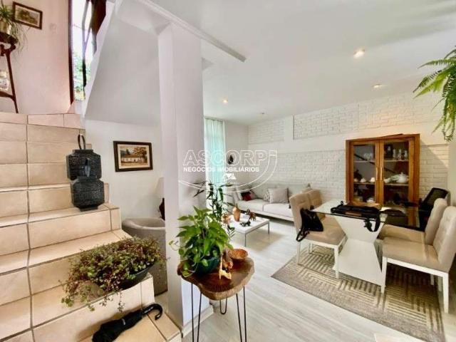 Casa / Sobrado para Venda em Piracicaba/SP Vila Monteiro 3 Quartos