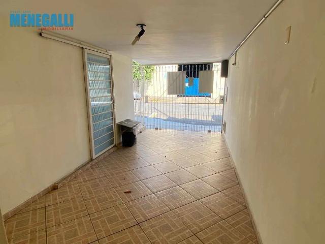 Casa / Sobrado para Venda em Piracicaba/SP Vila Monteiro 3 Quartos