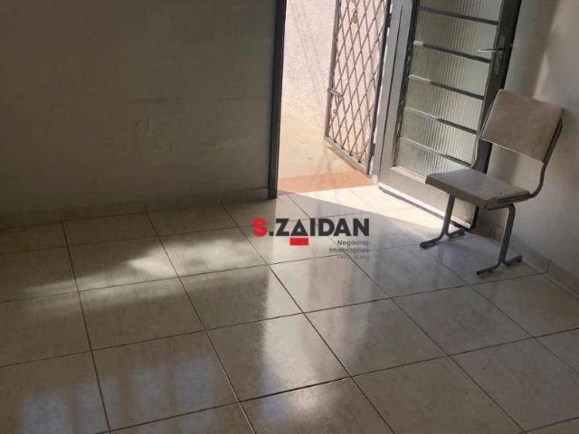 Casa / Sobrado para Venda em Piracicaba/SP Vila Monteiro 3 Quartos