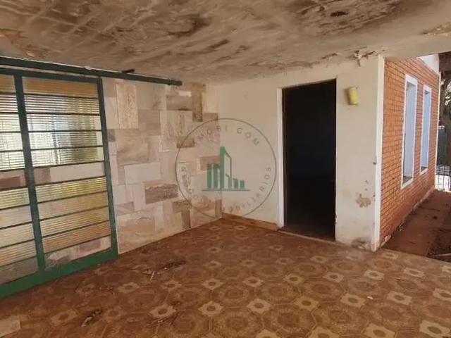 Casa / Sobrado para Venda em Piracicaba/SP Vila Monteiro 3 Quartos