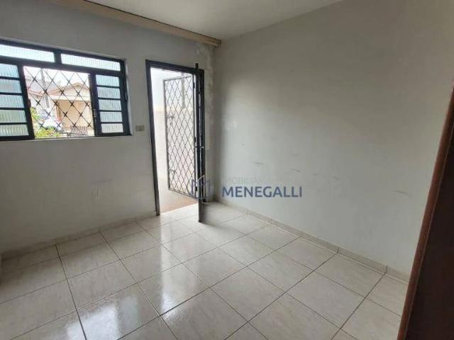 Casa / Sobrado para Venda em Piracicaba/SP Vila Monteiro 3 Quartos