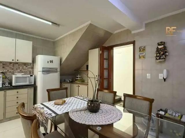 Casa / Sobrado para Venda em Piracicaba/SP Vila Monteiro 3 Quartos