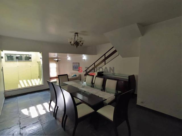 Casa / Sobrado para Venda em Piracicaba/SP Vila Monteiro 3 Quartos