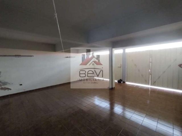Casa / Sobrado para Venda em Piracicaba/SP Vila Monteiro 3 Quartos
