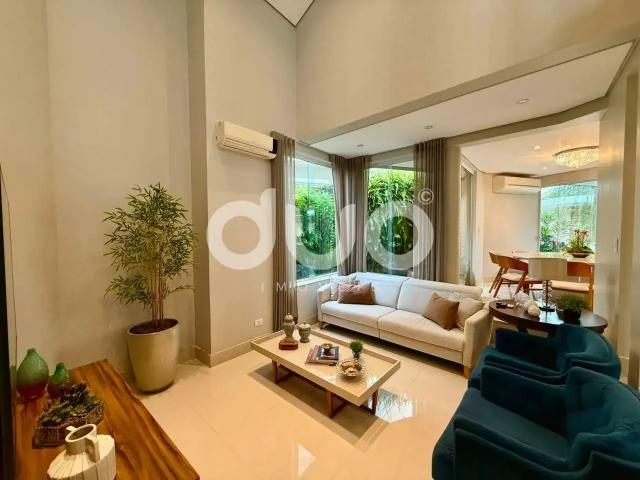 Casa / Sobrado para Venda em Piracicaba/SP Vila Prudente 4 Quartos