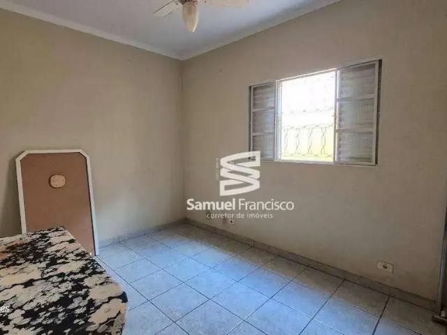 Casa / Sobrado para Venda em Piracicaba/SP Vila Prudente 2 Quartos