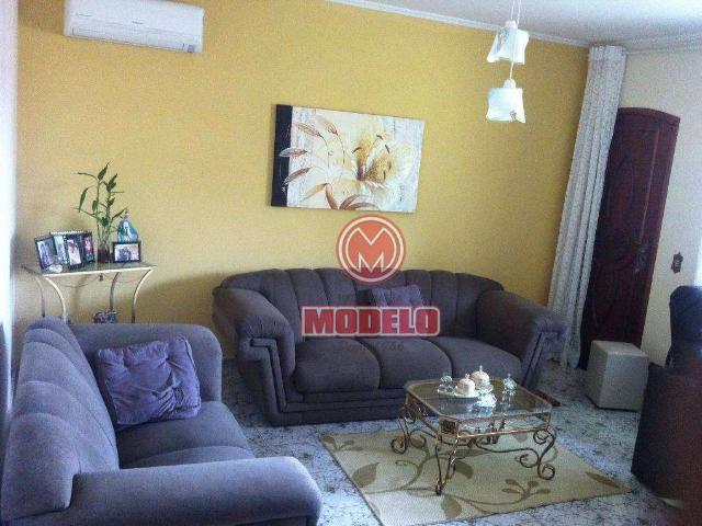 Casa / Sobrado para Venda em Piracicaba/SP Vila Prudente 2 Quartos