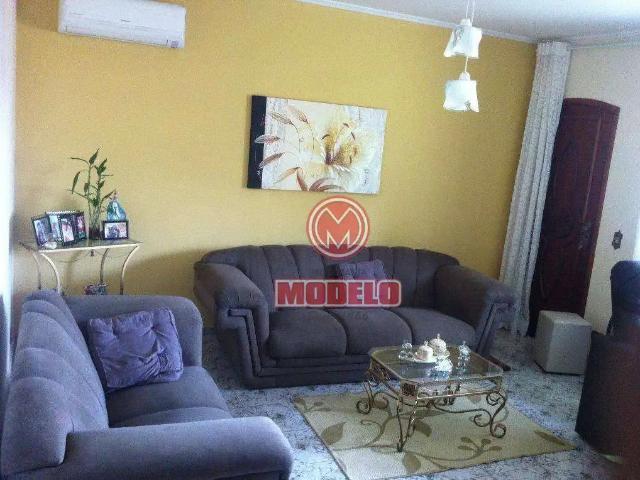 Casa / Sobrado para Venda em Piracicaba/SP Vila Prudente 2 Quartos