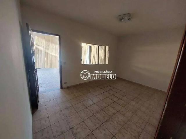 Casa / Sobrado para Venda em Piracicaba/SP Vila Prudente 3 Quartos