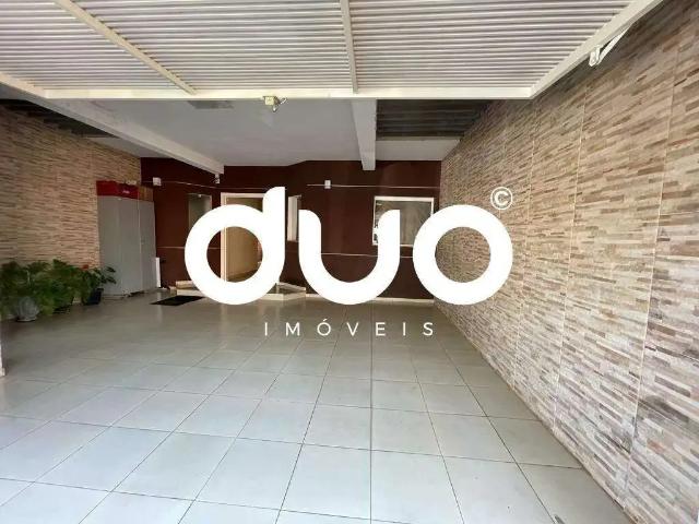 Casa / Sobrado para Venda em Piracicaba/SP Vila Prudente 3 Quartos