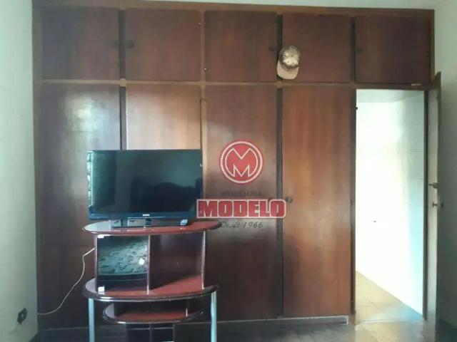 Casa / Sobrado para Venda em Piracicaba/SP Vila Prudente 3 Quartos