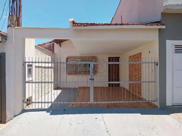 Casa / Sobrado para Venda em Piracicaba/SP Vila Prudente 3 Quartos