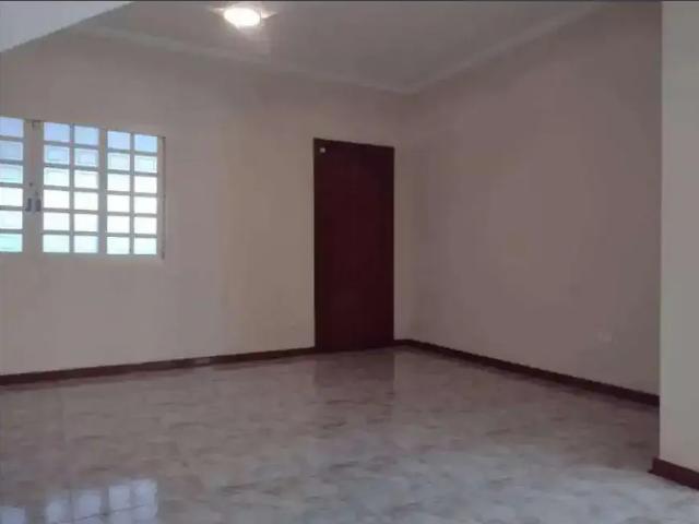 Casa / Sobrado para Venda em Piracicaba/SP Vila Rezende 3 Quartos