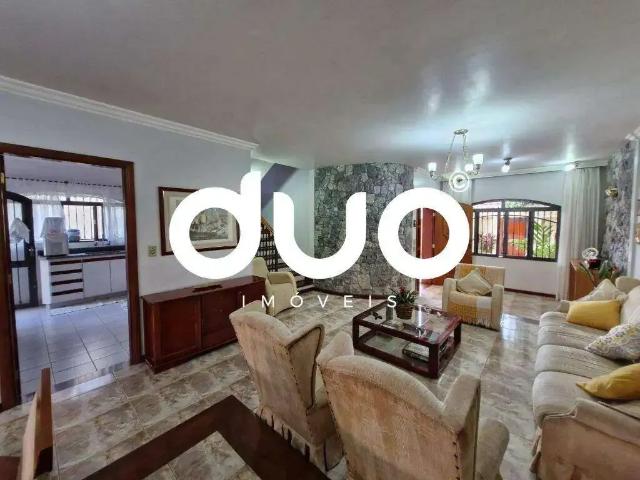 Casa / Sobrado para Venda em Piracicaba/SP Vila Rezende 3 Quartos