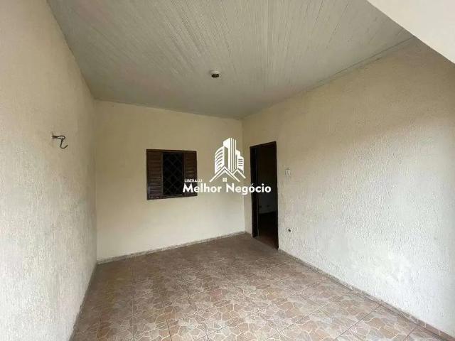 Casa / Sobrado para Venda em Piracicaba/SP Vila Rezende 3 Quartos