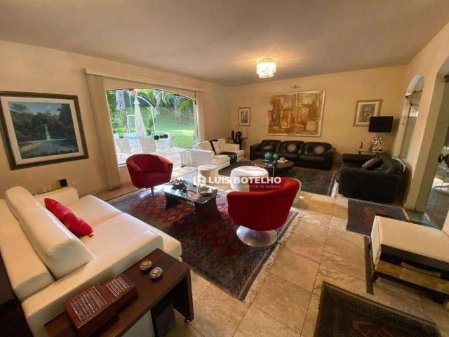 Casa / Sobrado para Venda em Piracicaba/SP Vila Rezende 5 Quartos