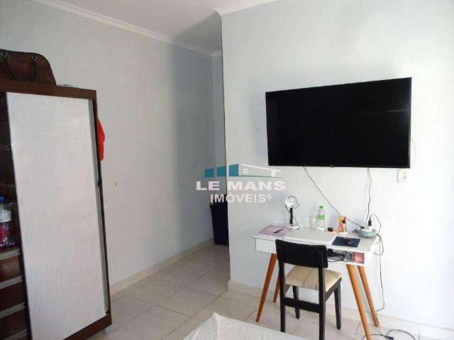 Casa / Sobrado para Venda em Piracicaba/SP Vila Independência 3 Quartos